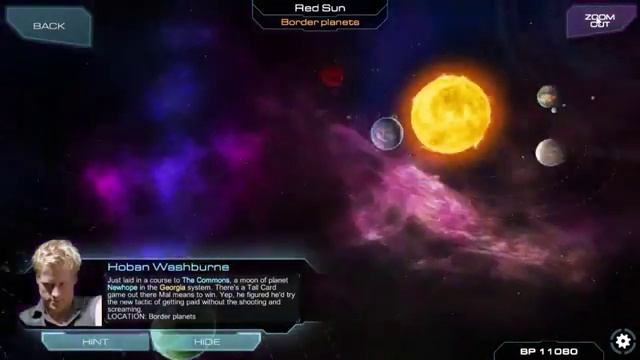Firefly Online Cortex - 2 / 5 смотреть онлайн