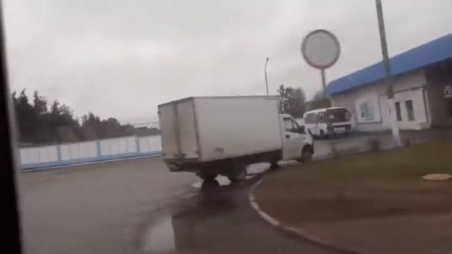 ИНФОРМАТОР В БОРИСОВЕ В МАЗЕ 105.065 смотреть онлайн