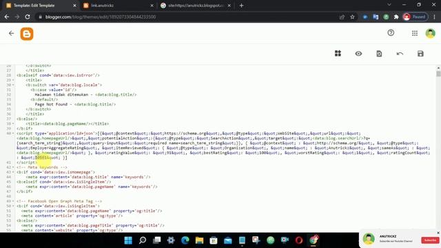 Employer Aggregate Rating + sitelink searchbox schema Markup | 2 in One смотреть онлайн