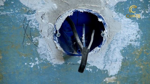 Ни денег ни ремонта_05.08.2019_СольТВ смотреть онлайн