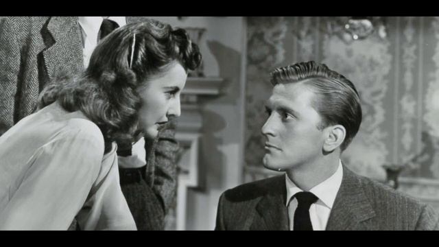 Танго Мучения А Карена Оркестр Альфредо Джаннини 1945 смотреть онлайн