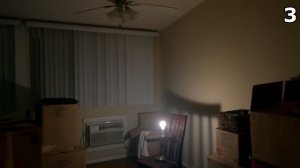 5 Страшных Аудиозаписей, Записанных На Ночной Диктофон. Зомби Чез