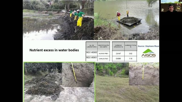 2. Keynote: Ronald Vargas, Soil at risk: reasons and consequences смотреть онлайн