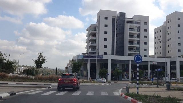 Хариш (Израиль). Ситуация на рынке съемного жилья смотреть онлайн