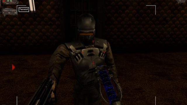 Deus Ex | Part 5 | SUCCESS! смотреть онлайн