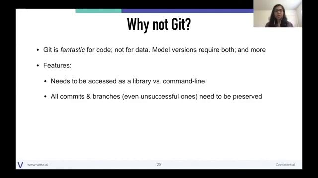 How to make any Python based ML model reproducible смотреть онлайн