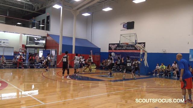 TM2 120 Greg Cano 6'4 175 William Fremd HS IL 2018 1 смотреть онлайн