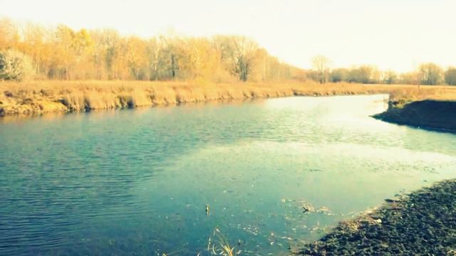 БЕЛОВОДСК ОСЕНЬ смотреть онлайн