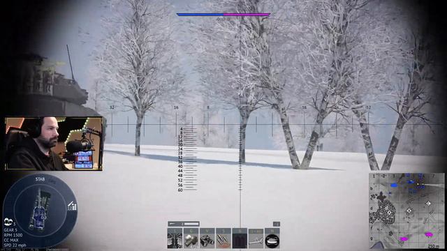 🔴LIVE🔴 - Its back to the Grind in War Thunder! смотреть онлайн