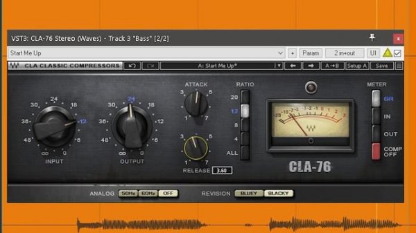 Режим Дельта для компрессии и сатурации | Delta Solo | #62