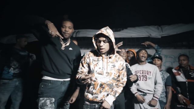 Young Threat “Cujo” | Dir. @MARLEYDONFILMS смотреть онлайн