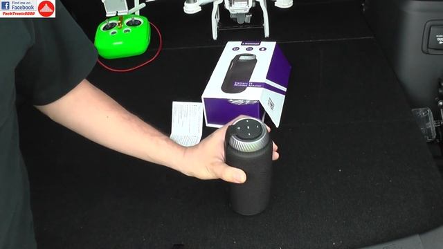 Tronsmart Element T6 Bluetooth Speaker - High Power Quality Audio On The Go смотреть онлайн