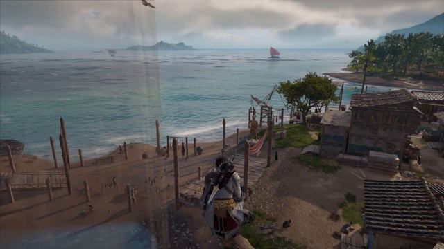 Assassin’s Creed Odyssey.ПРОХОЖДЕНИЕ #26 ЛЕГЕНДАРНОЕ СОКРОВИЩЕ.ЧУЖАЯ МАТЬ ЧУЖАЯ ДОЧЬ. смотреть онлайн