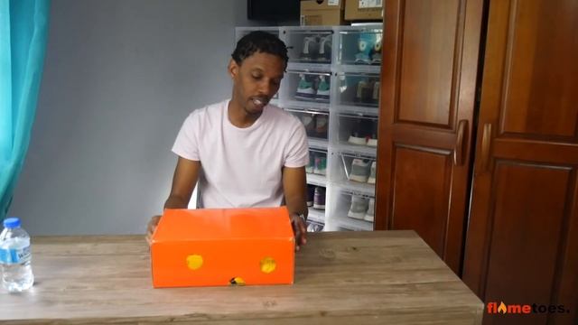 Nike Zoom Terra Kiger 5 x Off White (Crazy eBay Pickup Story) смотреть онлайн