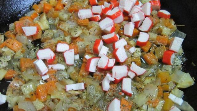 Рецепты от шеф-повара