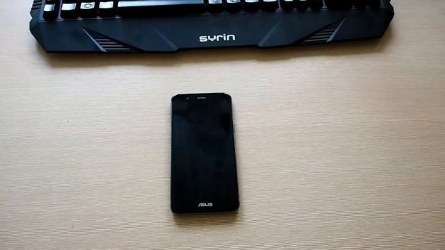 Обзор телефона ASUS ZenFone 3 Max (zc520tl) смотреть онлайн