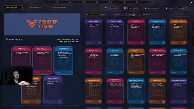 Starborne #61 - победа и новый сервер Старборн