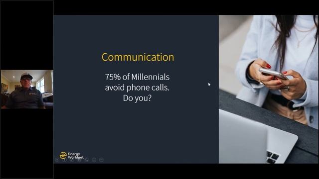 Webinar | OK Boomer : A Generational Cheat Sheet & Self Awareness Journey смотреть онлайн