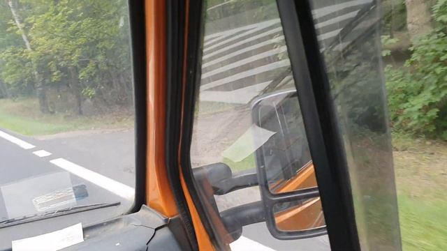 Renault trafic 2.2 benzyna test смотреть онлайн