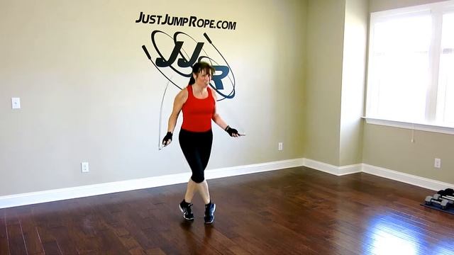 Just Jump Rope смотреть онлайн