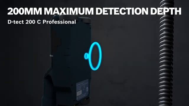 ⚙️ D-TECT 200 C PROFESSIONAL: ĐẠI DIỆN CHO SỰ CHÍNH XÁC VÀ AN TOÀN ⚙️ смотреть онлайн