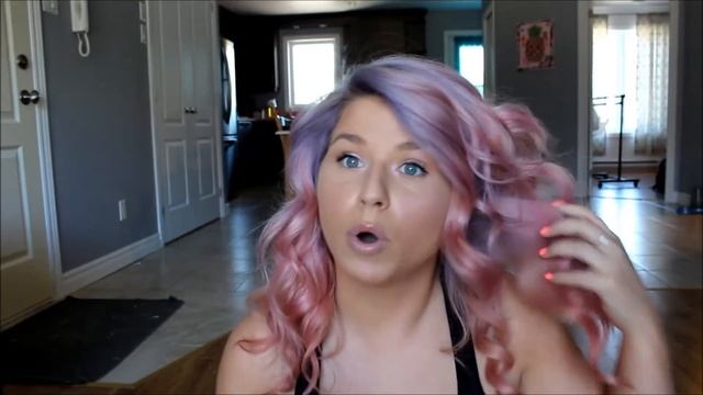 JOICO color intensity | Coloration, revue, tuto | tête pastel смотреть онлайн