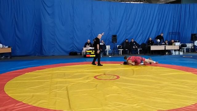 60+кг.г.Саратов 08.01.2023г.Областной турнир по ГРБ смотреть онлайн