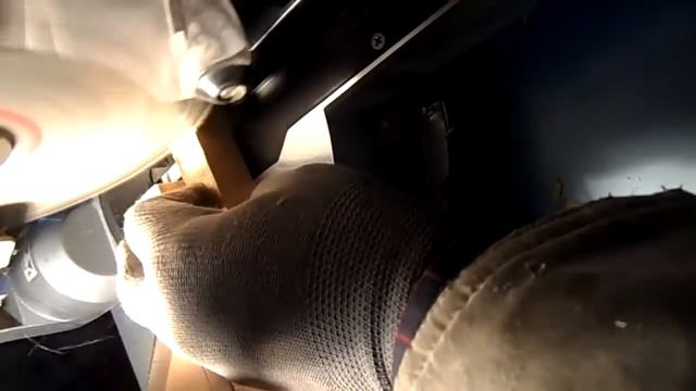 Как изготовить своими руками ручки для напильников Дачный мастер смотреть онлайн