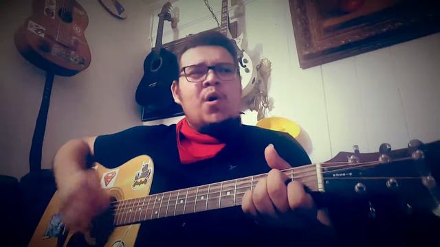 Blue October "Into The Ocean" Acoustic Cover смотреть онлайн