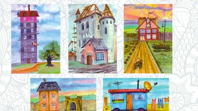 МАК техники. Мой дом