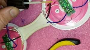 Ремонт "алмаг-01".