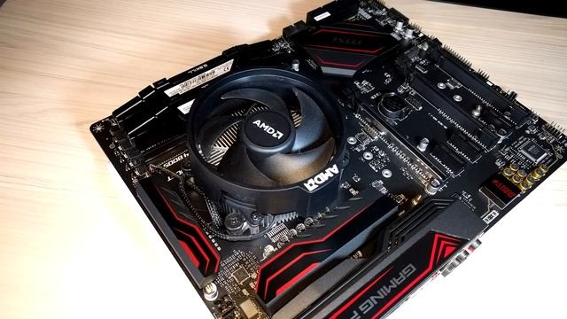 Скорость m.2 через процессор и чипсет (Intel и AMD) смотреть онлайн