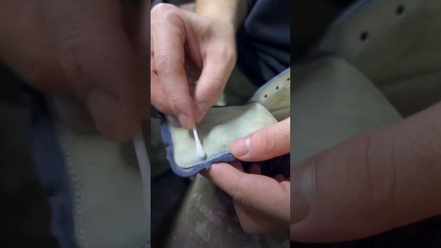 5 причин для качественного ухода за обувью и сумками :