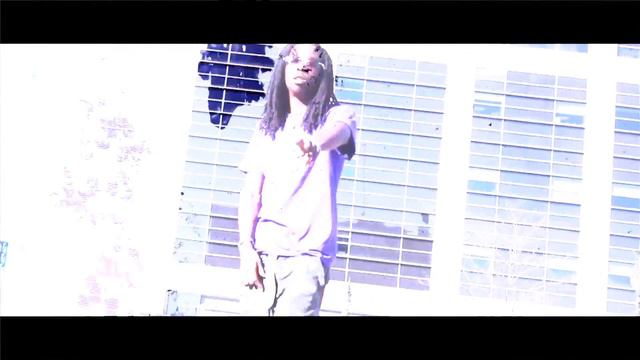 Mclaren Huzzle Ahead Of My Time (Official Video) смотреть онлайн