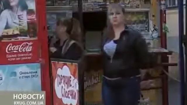 Исторический центр Одессы должен быть очищен от будок смотреть онлайн