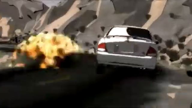 Master of the Sixth Speed (Nissan Sentra SE-R Spec V) смотреть онлайн