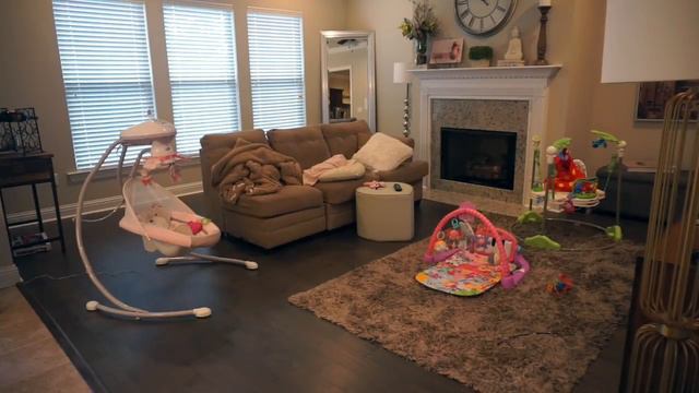 CLEAN WITH ME 2017// Morning time clean up and tidy up// motivation смотреть онлайн