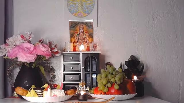 Весенняя мантра Лакшми 3 выпуск смотреть онлайн