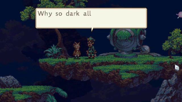 Owlboy- Gameplay Video смотреть онлайн