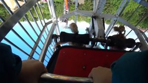 Ranger  Самый страшный аттракцион . The most terrible attraction Ranger