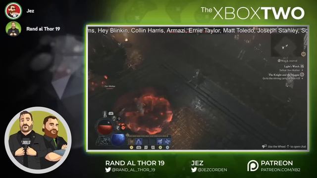 Xbox ABK Deals | Xbox Series X Elite & PS5 Pro | PlayStation Called Out | Resident Evil 4 - Part 2 смотреть онлайн