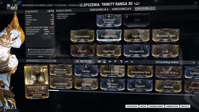 Warframe - Action FPS смотреть онлайн