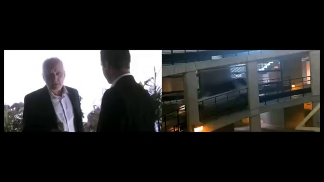 Перевозчик (Transporter) - трейлер смотреть онлайн