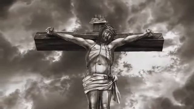 Распятие и Воскресение Христа. смотреть онлайн