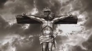 Распятие и Воскресение Христа.