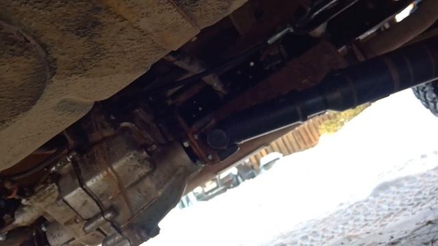 Соболь 4х4. Герметичные светодиодные ДХО. Устранение недочетов. смотреть онлайн