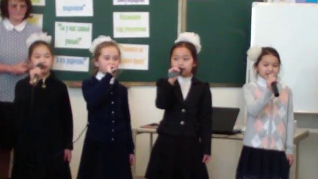 Средняя школа √2 г.Майлуу-Суу (Жалал-Абадская область) смотреть онлайн