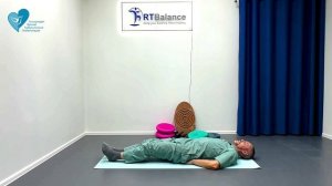 Гимнастика для профилактики грыжи поясничного отдела позвоночника с Якушовым Андреем в АВАР