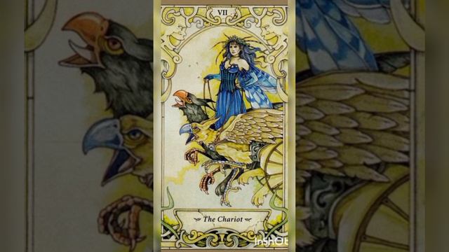 7 код Матрицы Судьбы - Колесница. Энергия движения, победы. #матрицасудьбы #матрицадуши #победа смотреть онлайн