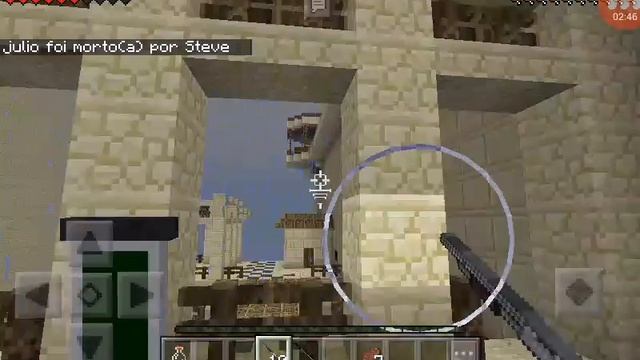 Minecraft pe cs go multiplayer смотреть онлайн